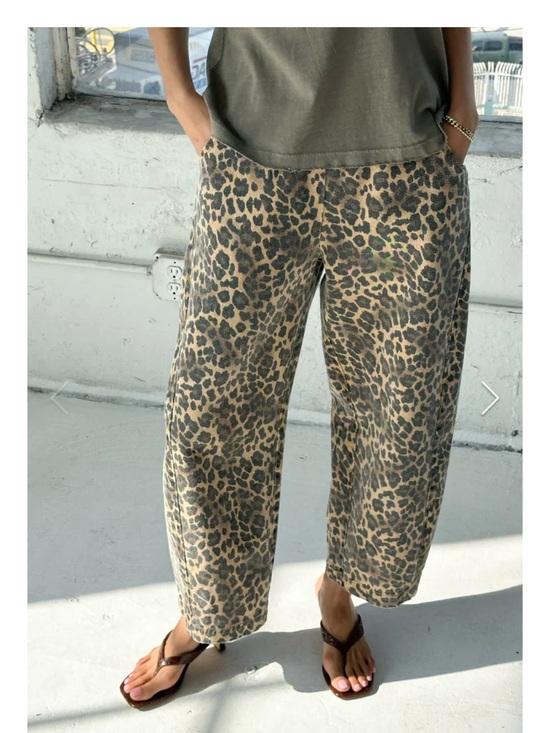 Le Bon Shoppe Pants - 🐆 Le Bon Shoppe Arc Pants